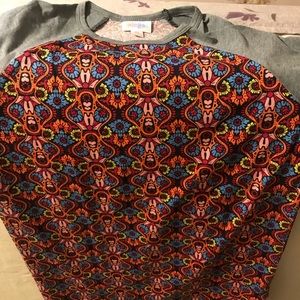 Lularoe XS Randy
